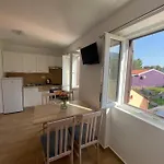 Eucalyptus Apartment Nerezine