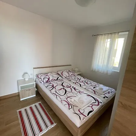 Apartamento Eucalyptus Nerezine