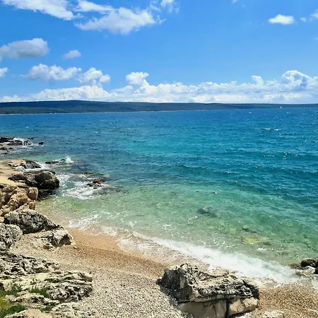 Apartamento Eucalyptus Nerezine