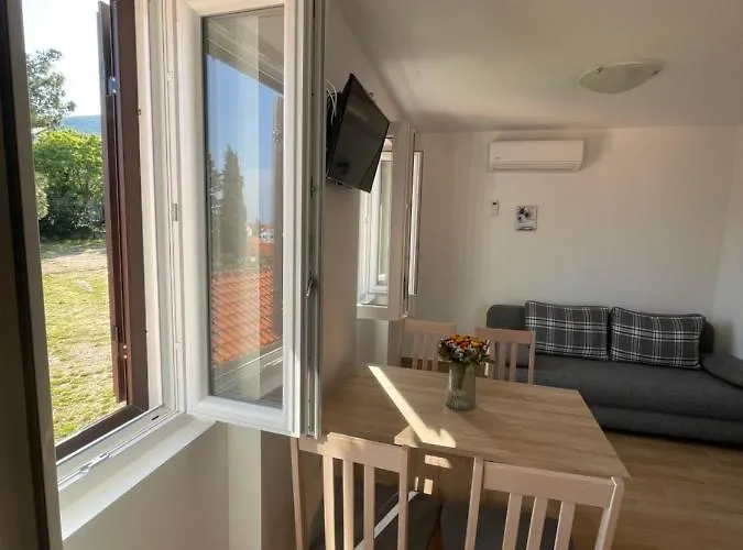 Apartamento Eucalyptus *