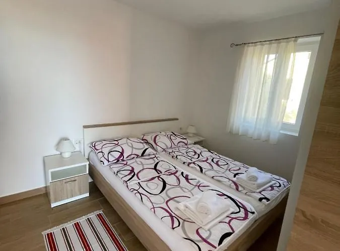 Apartamento Eucalyptus Nerezine