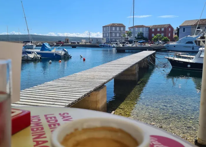 Eucalyptus * Nerezine