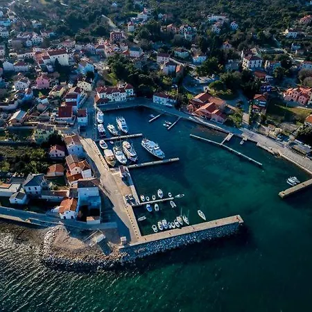 Appartement Eucalyptus