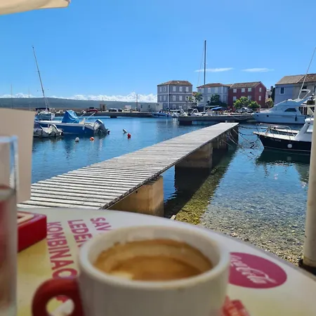 Eucalyptus * Nerezine